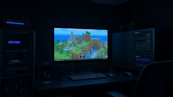 Буст, закрепление или аудит: какой инструмент продвижения Minecraft-сервера выбрать
