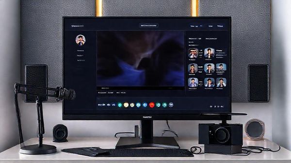 Как устроен Kick: возможности стриминговой платформы, подписки и взаимодействие со зрителями