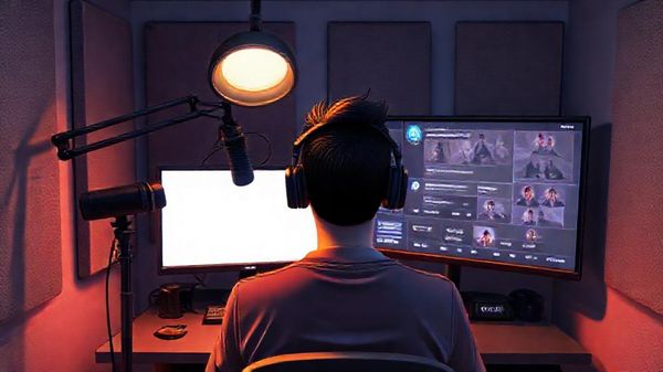 Как устроен Kick: возможности стриминговой платформы, подписки и взаимодействие со зрителями